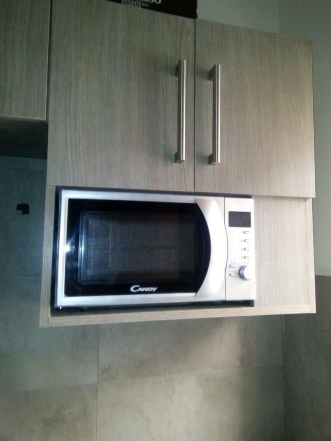 Appartement A Prestigia Marrakeche Avec Jardin มาร์ราเกช ภายนอก รูปภาพ