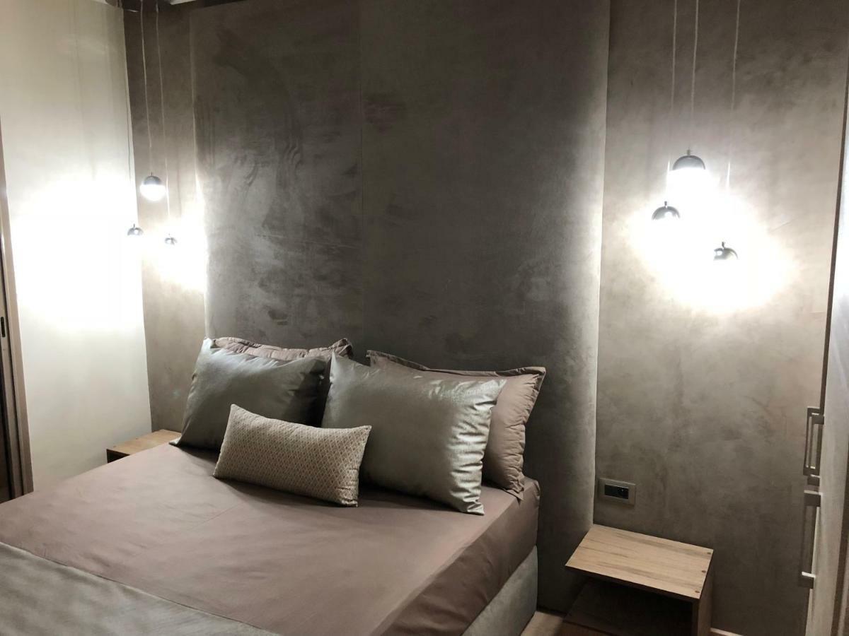 Appartement A Prestigia Marrakeche Avec Jardin มาร์ราเกช ภายนอก รูปภาพ