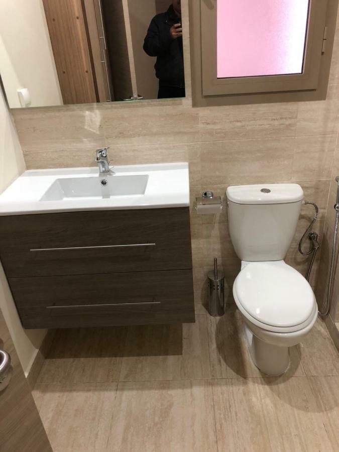 Appartement A Prestigia Marrakeche Avec Jardin มาร์ราเกช ภายนอก รูปภาพ