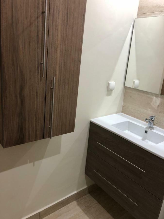 Appartement A Prestigia Marrakeche Avec Jardin มาร์ราเกช ภายนอก รูปภาพ